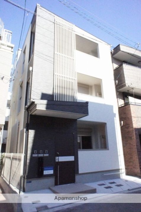 エトワール姫島のその他画像