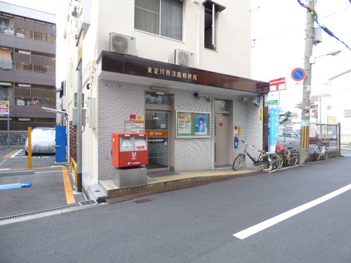 JMRレジデンス新大阪(旧メロディハイム新大阪)の周辺