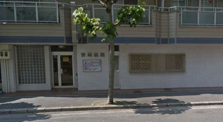 JMRレジデンス新大阪(旧メロディハイム新大阪)の周辺