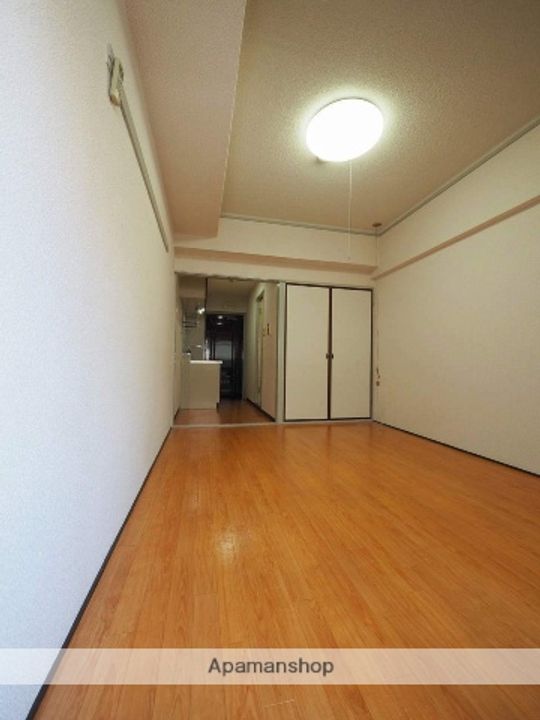 東洋ライオンズマンション野田の内装