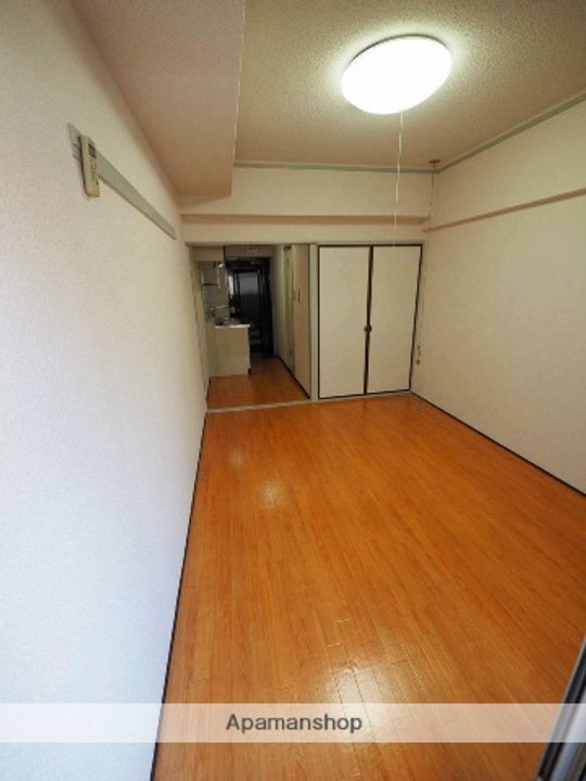 東洋ライオンズマンション野田の内装