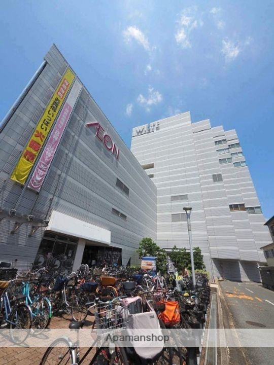 東洋ライオンズマンション野田の周辺