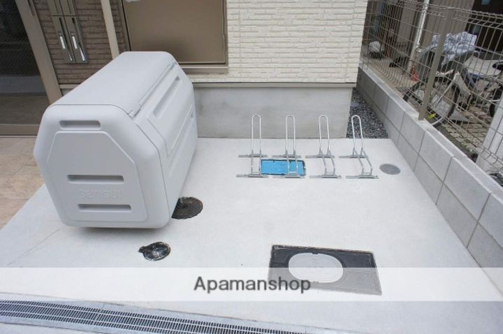 Kメゾン野田のその他画像