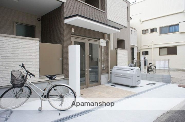 Kメゾン野田のその他画像