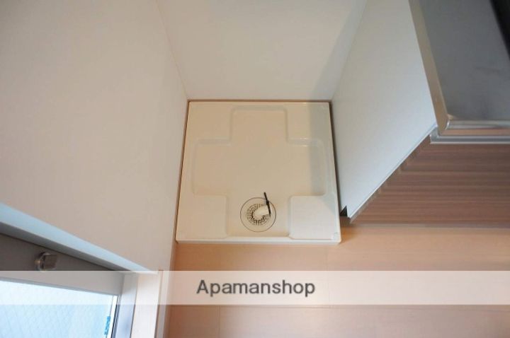 Kメゾン野田の内装