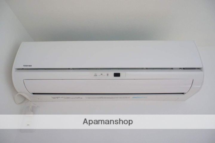 Kメゾン野田の内装