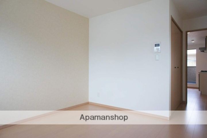 Kメゾン野田の内装