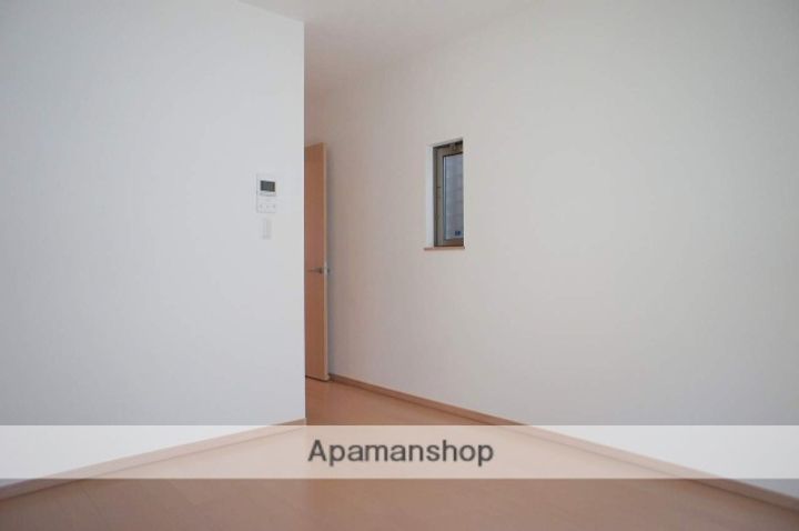 Kメゾン野田の内装