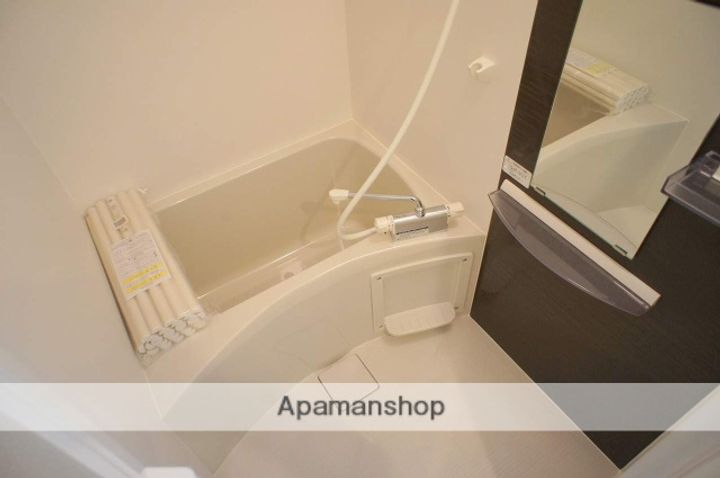 Kメゾン野田の風呂