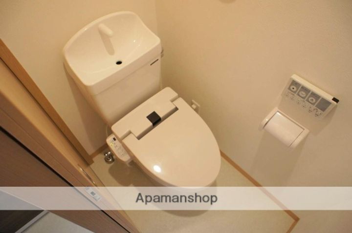 Kメゾン野田のその他画像