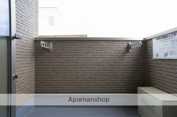 Kメゾン野田のその他画像