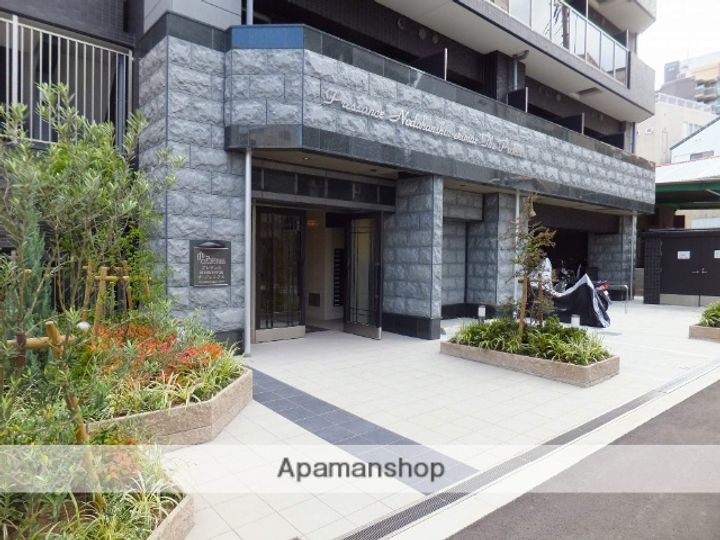 プレサンス野田阪神駅前ザ・プレミアムのその他画像