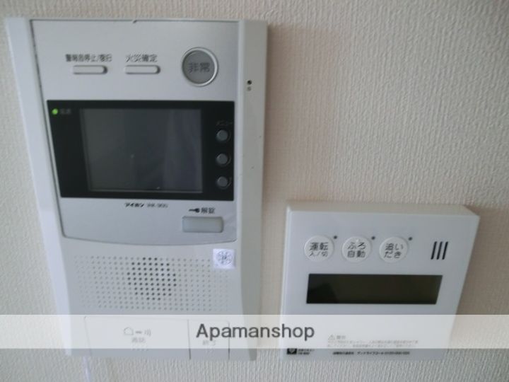 プレサンス野田阪神駅前ザ・プレミアムのその他画像
