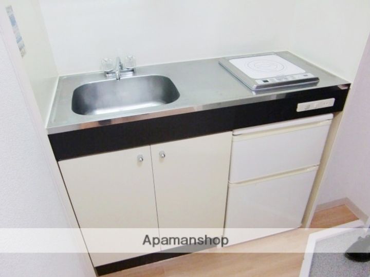 トーシンレジデンス此花のキッチン