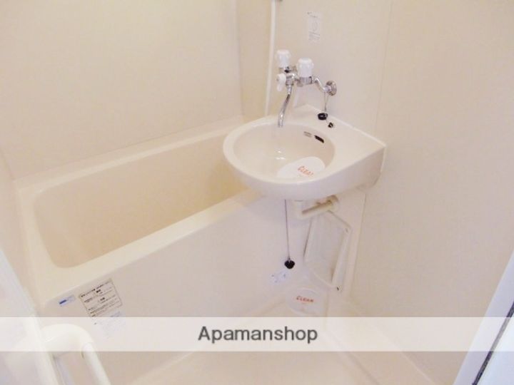 トーシンレジデンス此花の風呂