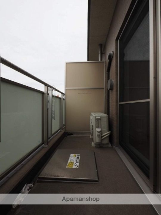 レジデンス福島Ⅱのその他画像