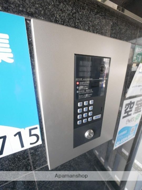 大阪府大阪市此花区春日出中1丁目の賃貸マンションのその他画像