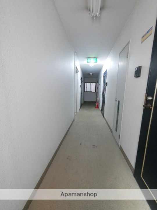 大阪府大阪市此花区春日出中1丁目の賃貸マンションのその他画像