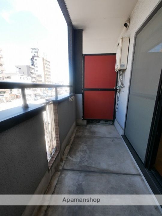 大阪府大阪市此花区春日出中1丁目の賃貸マンションのその他画像