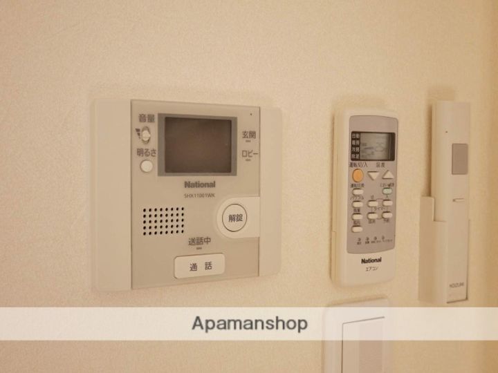 プレアデス野田のその他画像