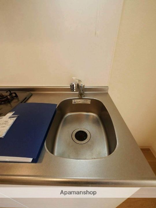 ファーストエフレシア姫里の内装