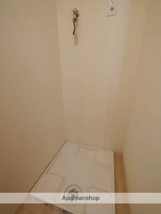 ファーストエフレシア姫里の内装