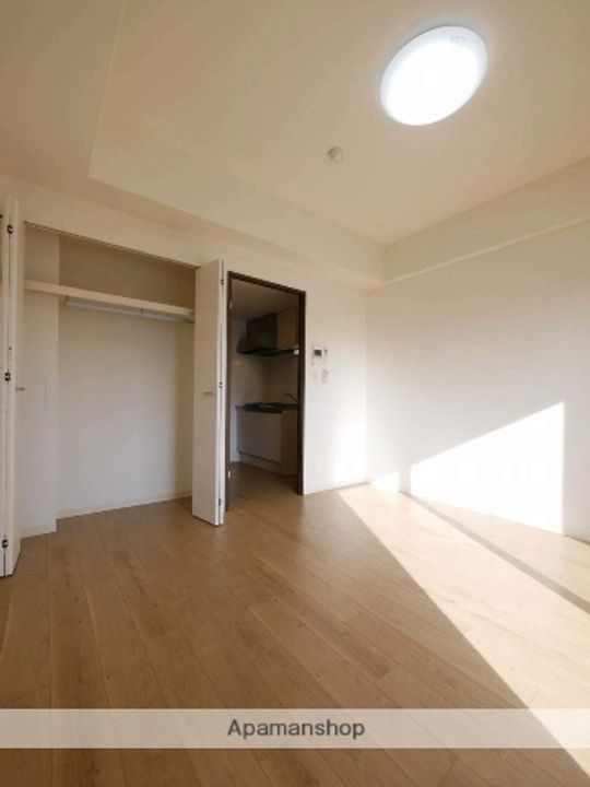 ファーストエフレシア姫里の居間