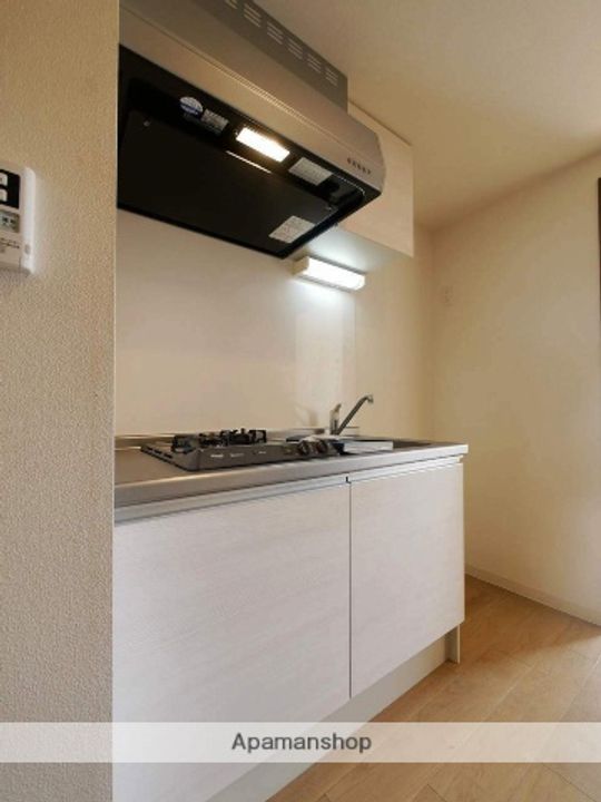 ファーストエフレシア姫里のキッチン