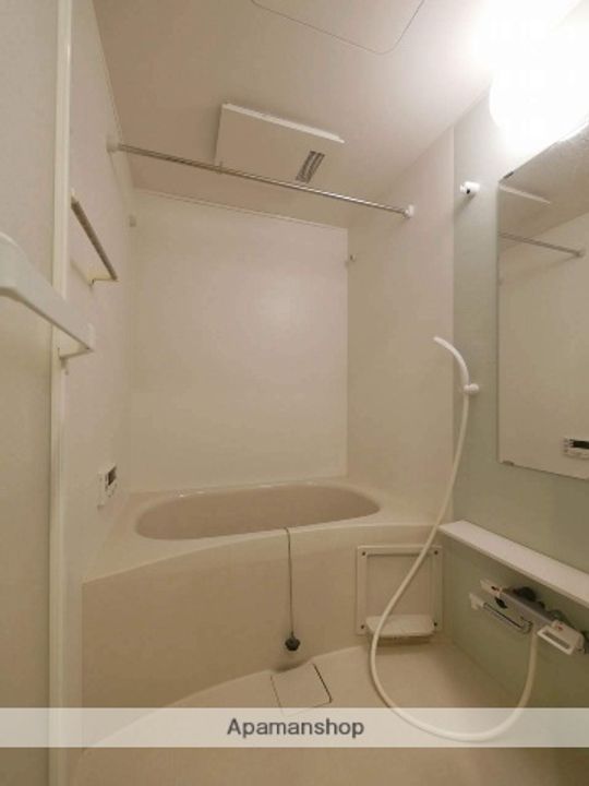 ファーストエフレシア姫里の風呂