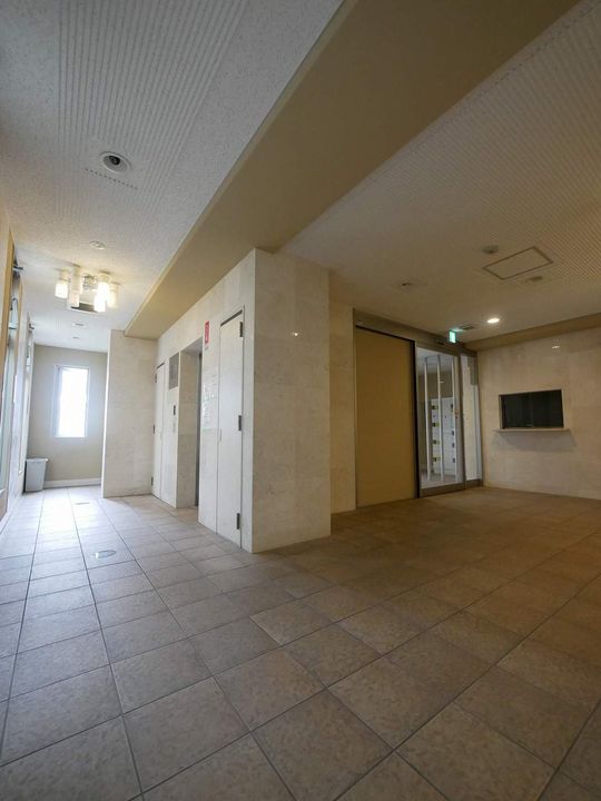 大阪府大阪市此花区西九条3丁目の賃貸マンションのその他画像