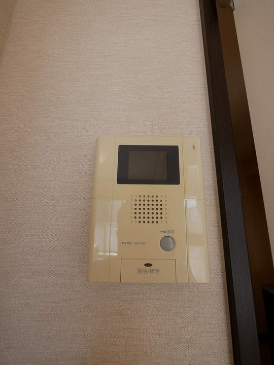 大阪府大阪市此花区西九条3丁目の賃貸マンションのその他画像