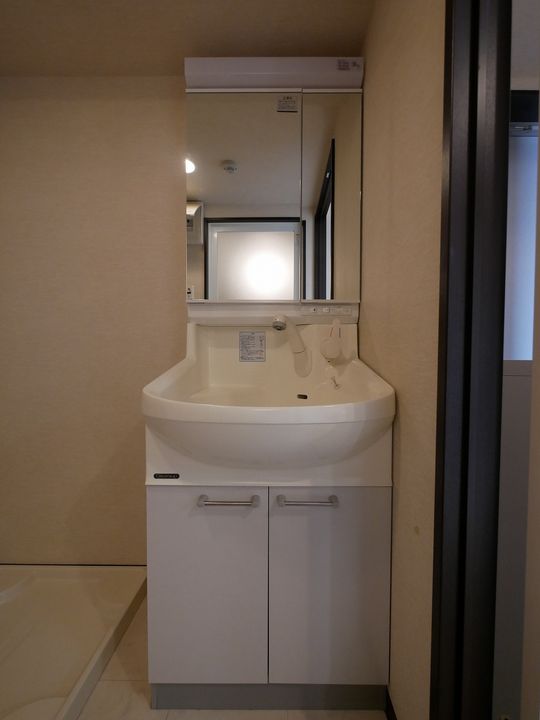 大阪府大阪市此花区西九条3丁目の賃貸マンションのその他画像