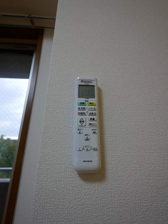 大阪府大阪市此花区伝法3丁目の賃貸マンションの内装
