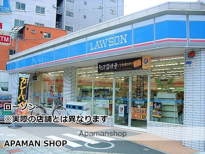 エトワール姫島の周辺