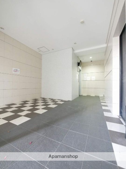 大阪府大阪市福島区鷺洲5丁目の賃貸マンションのその他画像