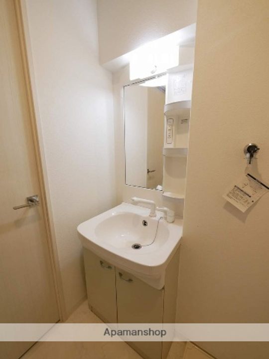 大阪府大阪市福島区鷺洲5丁目の賃貸マンションのその他画像