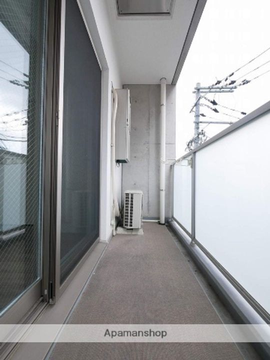 大阪府大阪市福島区鷺洲5丁目の賃貸マンションのその他画像