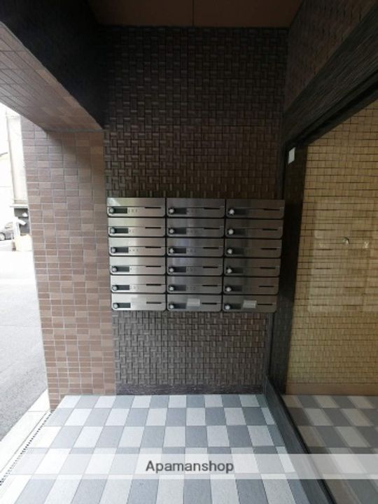 WINGS西九条のその他画像