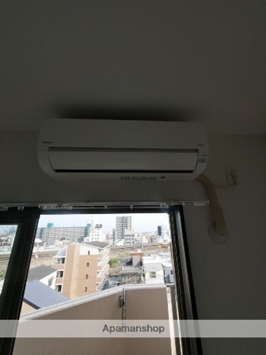 WINGS西九条のその他画像