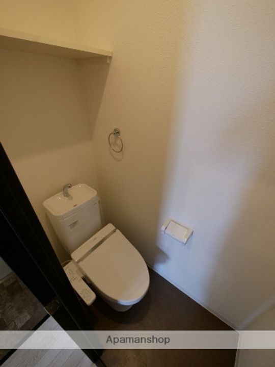 WINGS西九条のその他画像