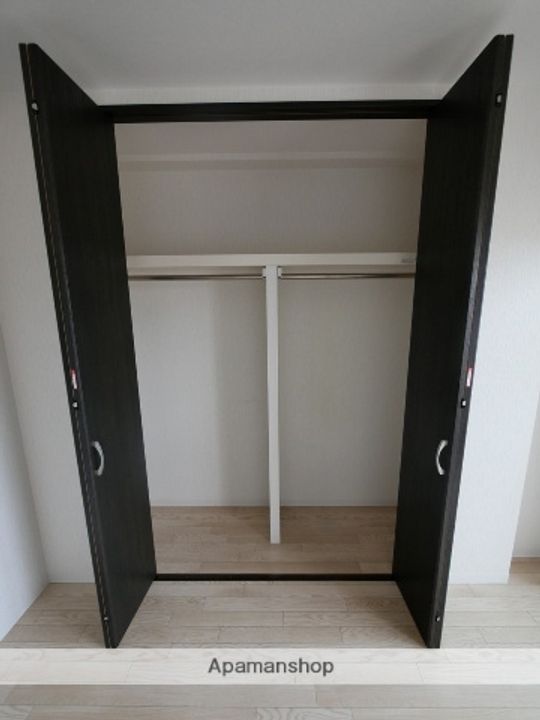 WINGS西九条のその他画像