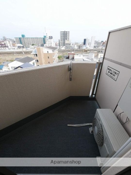 WINGS西九条のその他画像