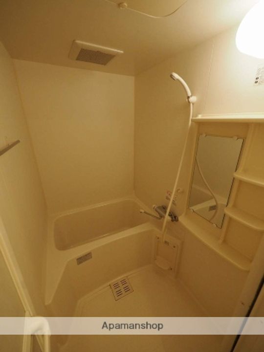 ビバーチェ鷺洲の風呂