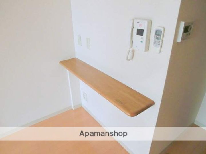 ビバーチェ鷺洲の内装