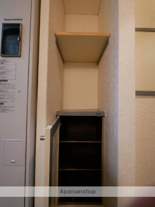 ガナスマンションのその他画像