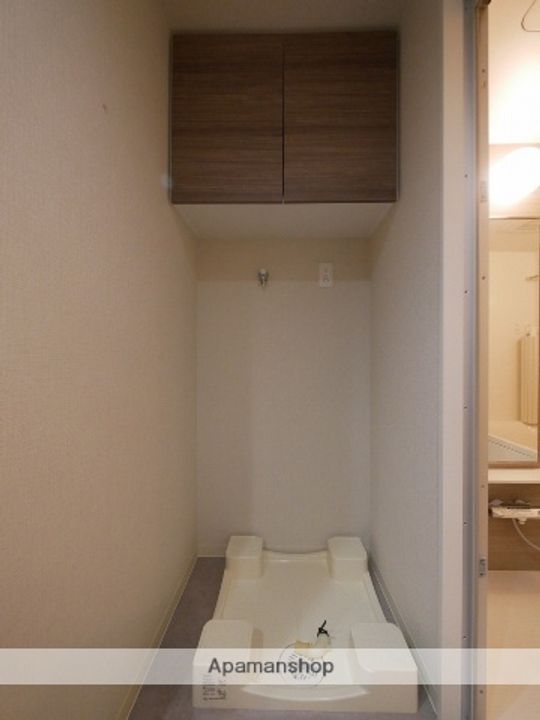 OUEST RIVIEREの内装