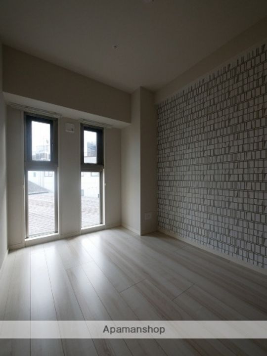 OUEST RIVIEREの内装