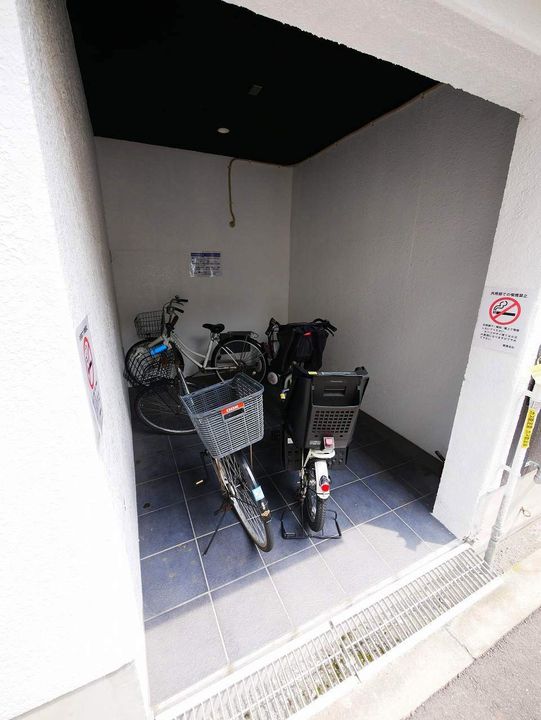 大阪府大阪市此花区朝日1丁目の賃貸マンションのその他画像