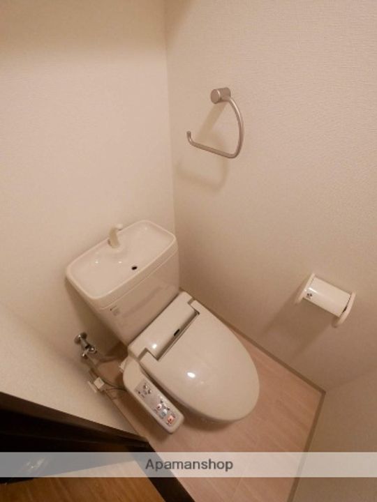 アーバネックス福島のその他画像