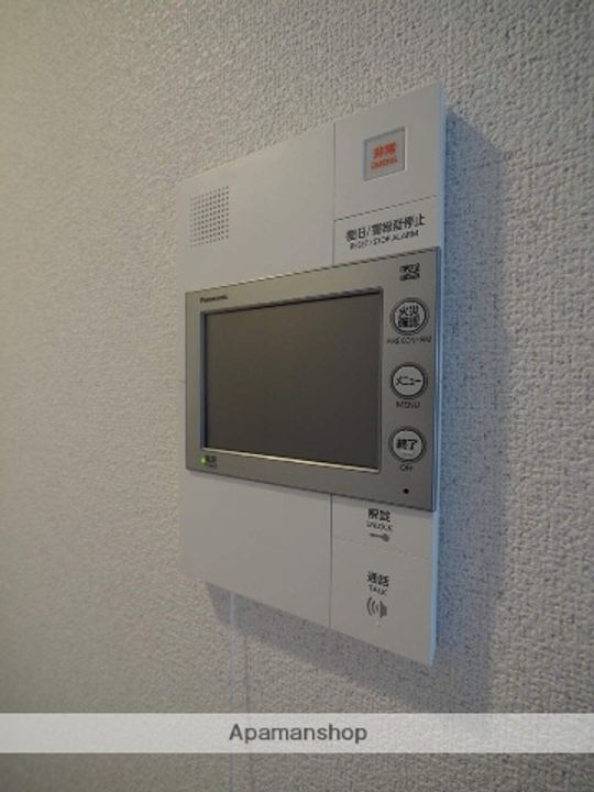 エスリード大阪クレストコートのその他画像